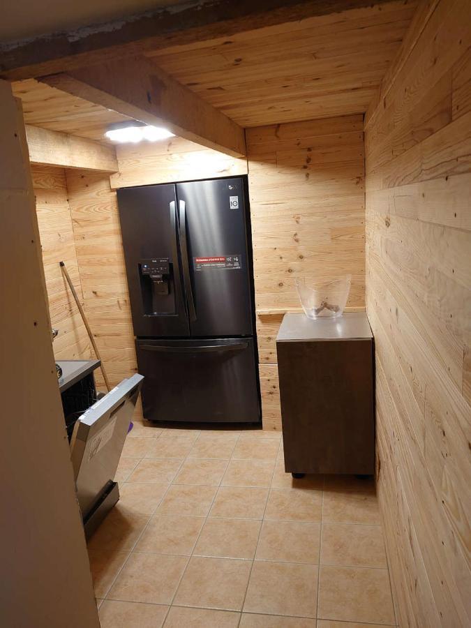Domaine La Buissiere Duravel "Le Gite" Avec Piscine Couverte Privative Eksteriør bilde